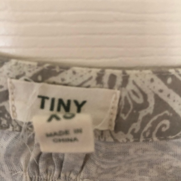 Blouse - Picture 5 of 5